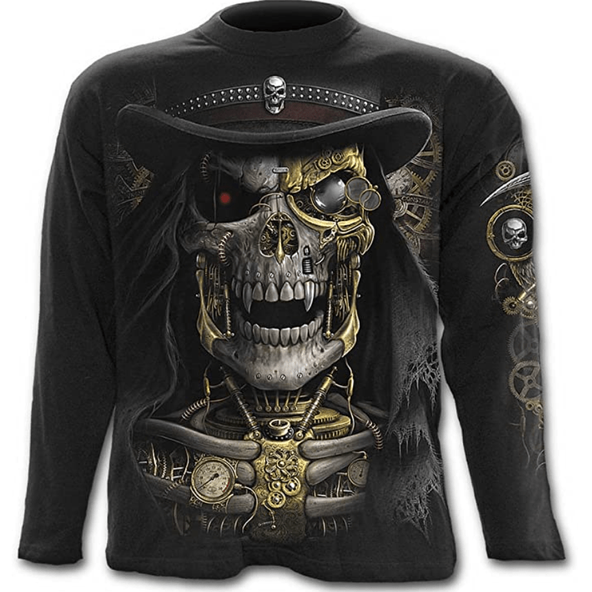 Ropa-punk