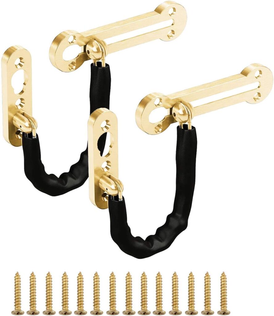 2-Pcs-Cadena-para-Puertas