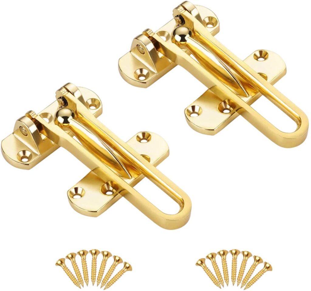 Matogle-2-pcs-Pestillo-de-Acero-Inoxidable 